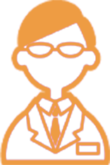 事業所所長のイメージ