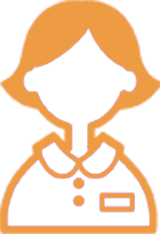 看護師のイメージ