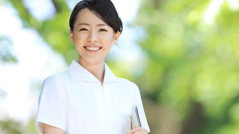 仕事の内容のイメージ